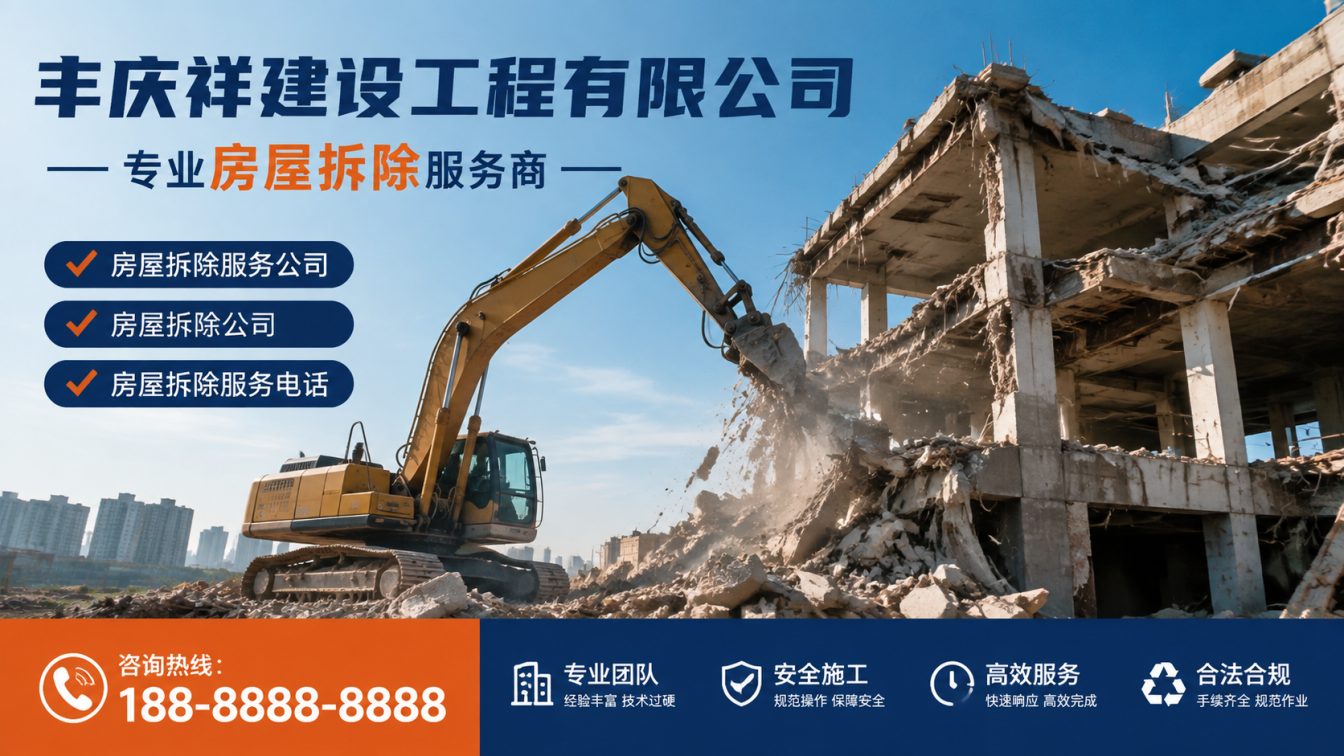 西和县还在为拆除工期发愁？